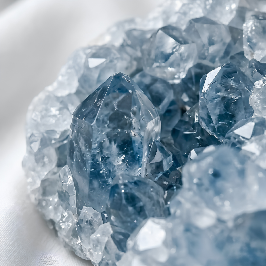 Natural Clear Quartz Raw Stone for Focus