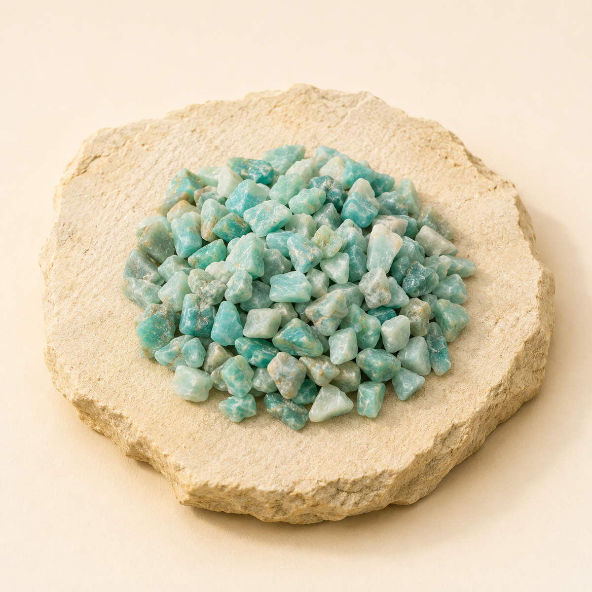 Amazonite Meaning, Healing Properties & Uses