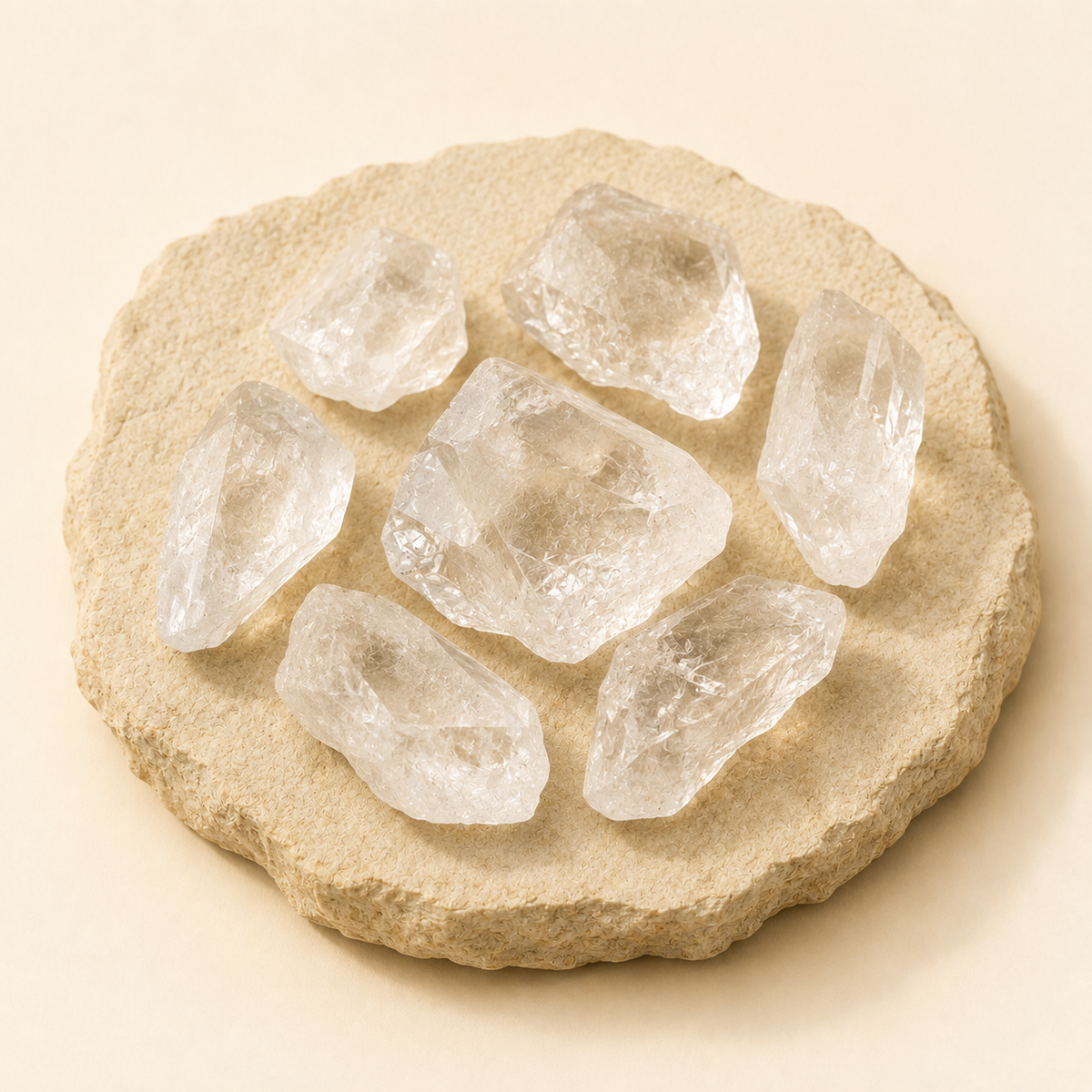 Clear Quartz Meaning, Healing Properties & Uses