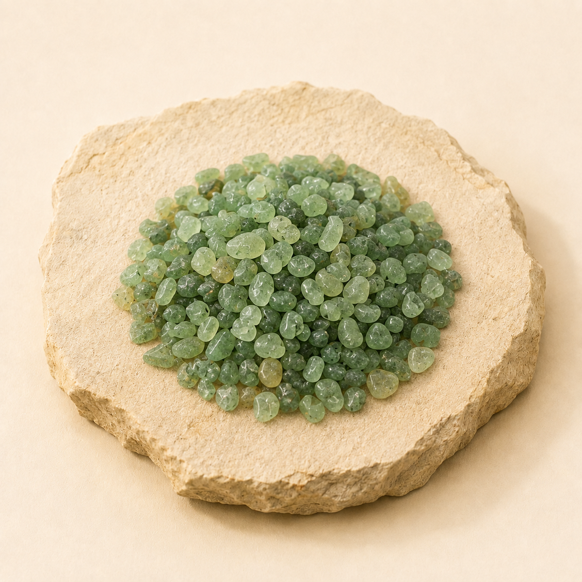 Green Aventurine Meaning, Healing Properties & Uses