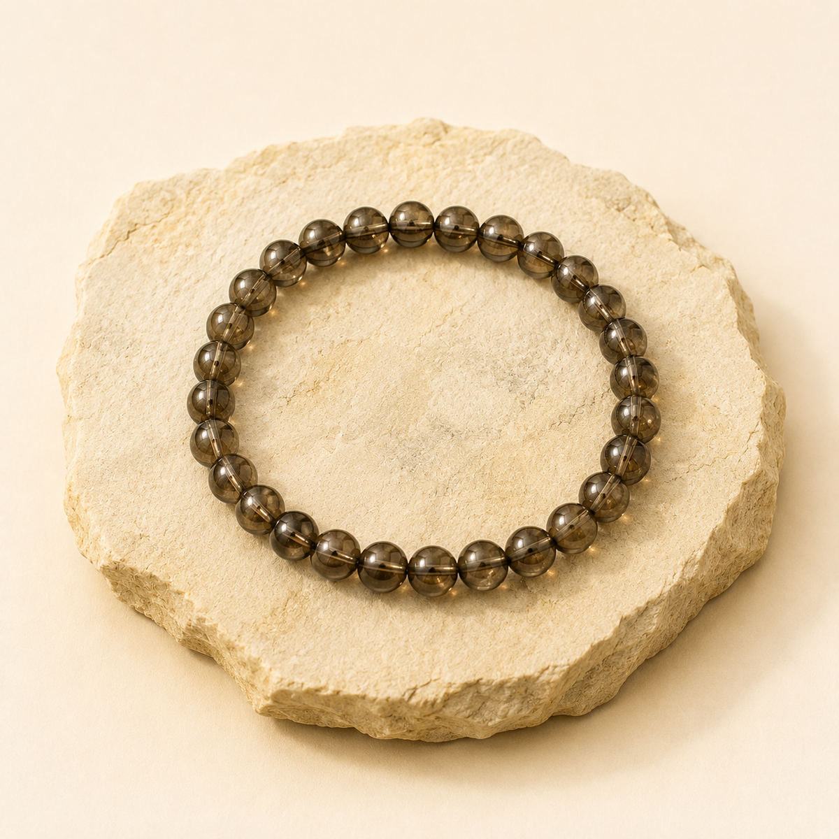 Smoky Quartz Meaning, Healing Properties & Uses