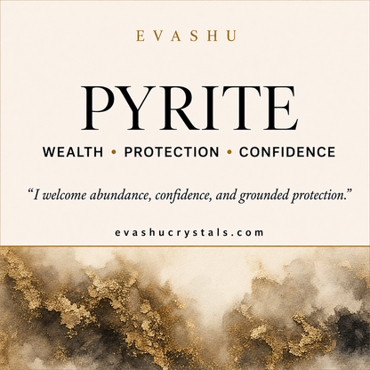 Pyrite Adjustable Ring
