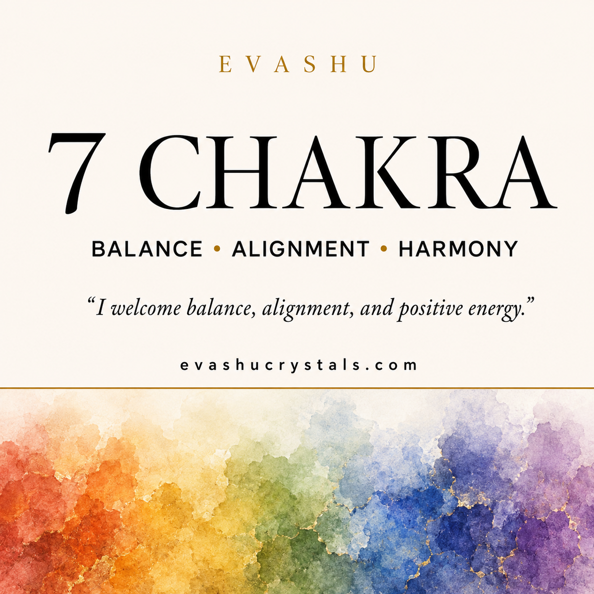7 Chakra Tumble Set benefits benefits guide