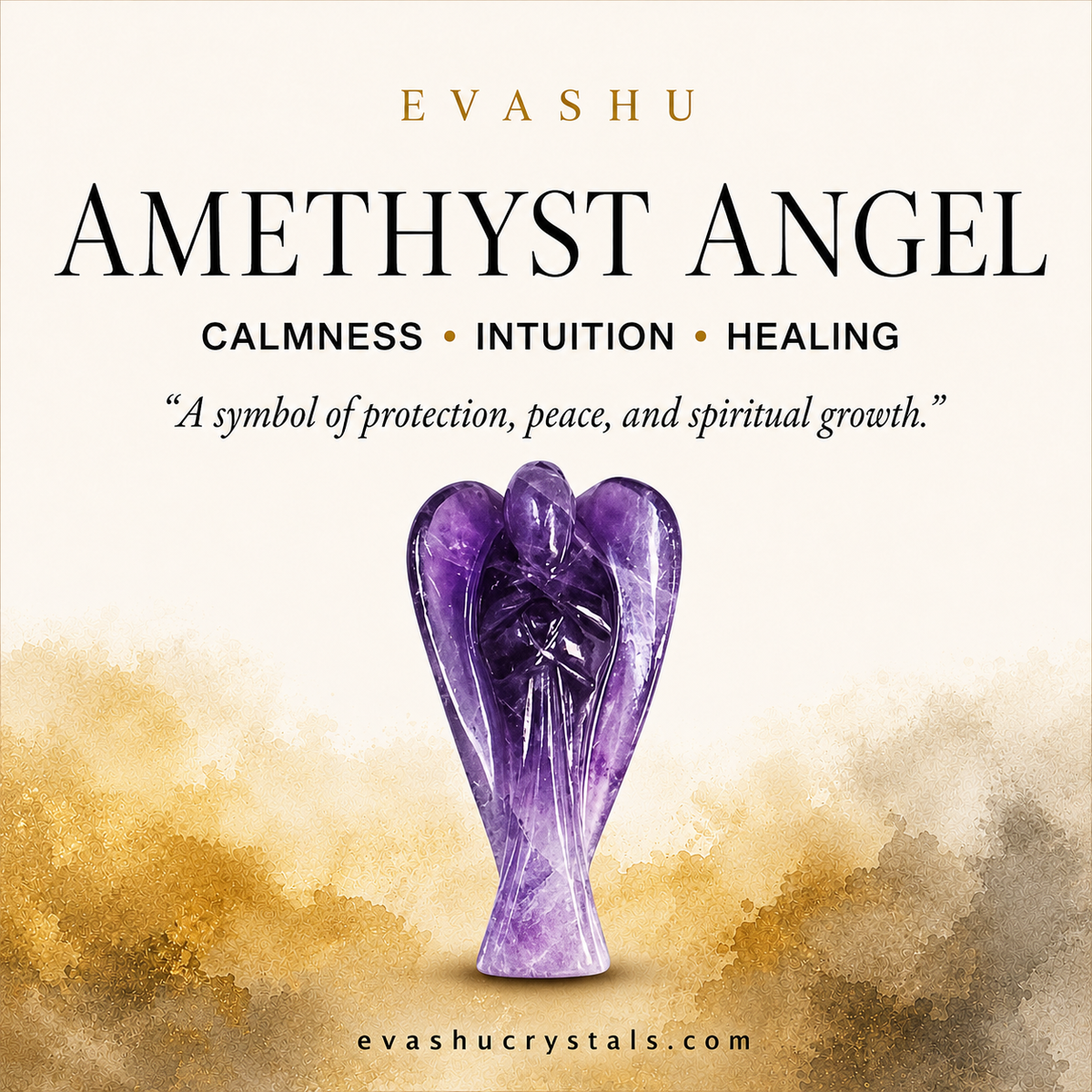 Amethyst Angel benefits benefits guide
