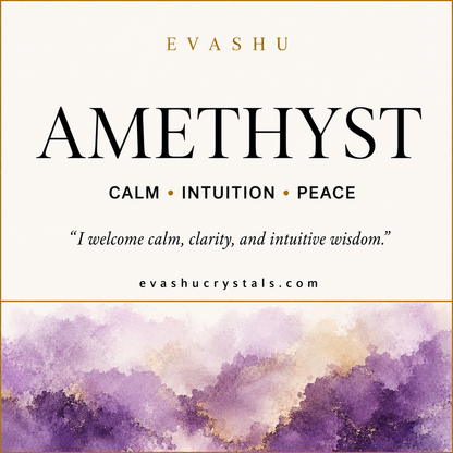 Amethyst 8 mm Bracelet product information