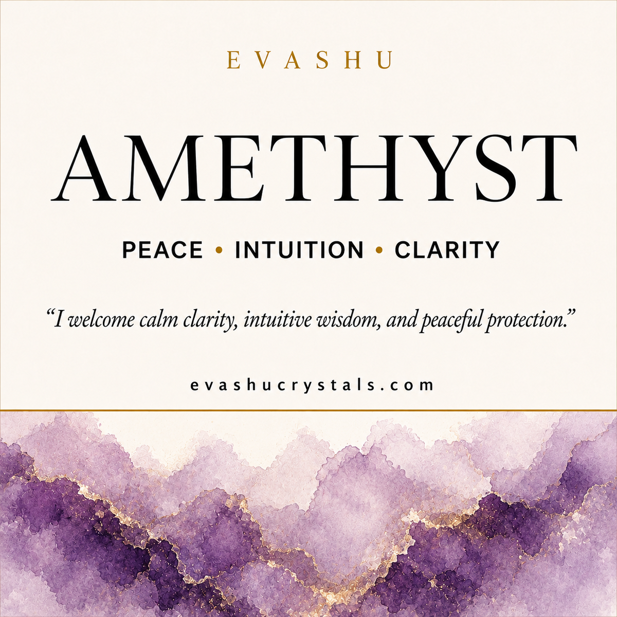 Amethyst Chips benefits benefits guide