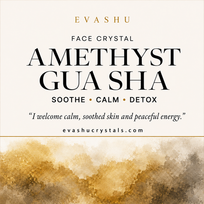 Amethyst Gua Sha benefits benefits guide