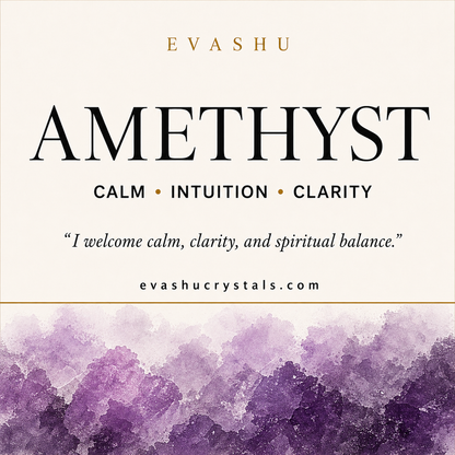 Amethyst Stone benefits benefits guide
