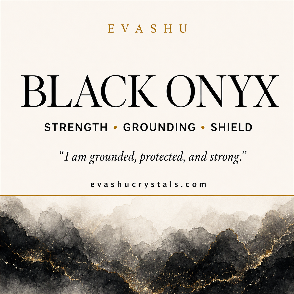 Black Onyx Pencil Pendant benefits benefits guide