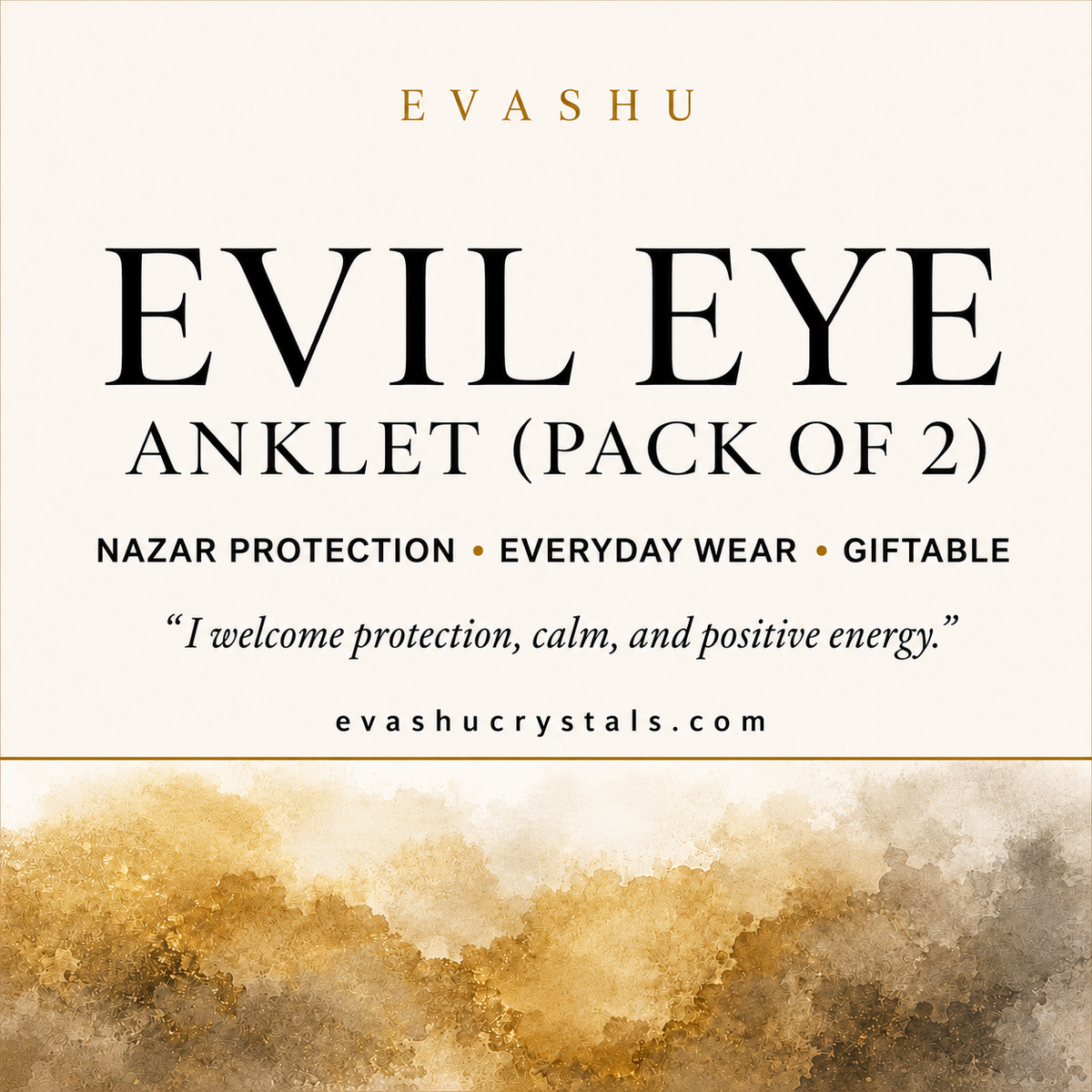 black-tourmaline-and-evil-eye-anklet-set benefits benefits guide