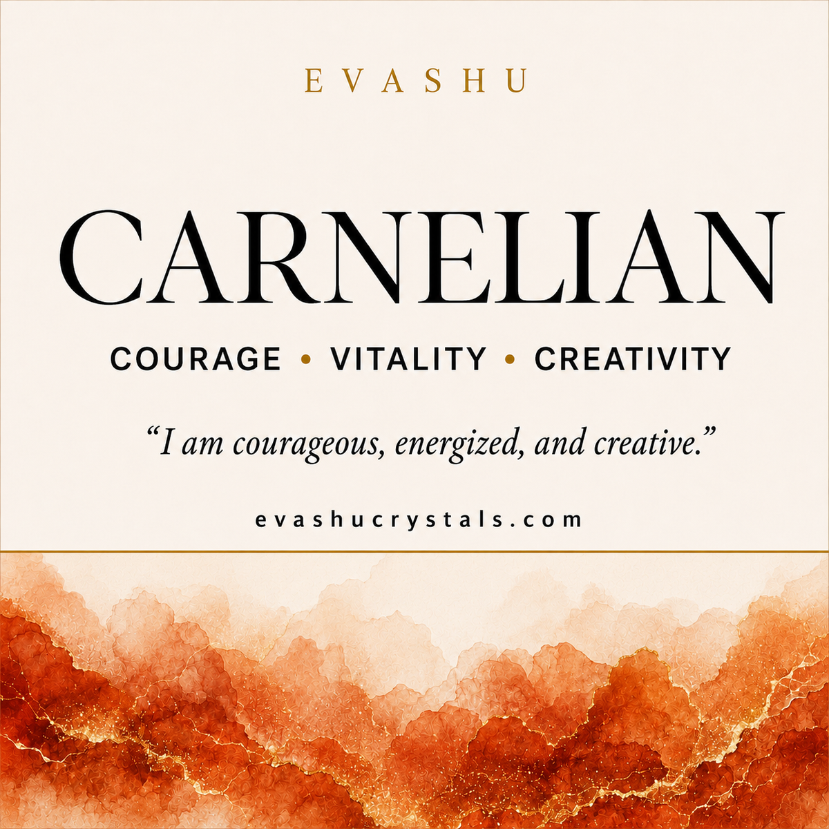 Carnelian Pendant benefits benefits guide