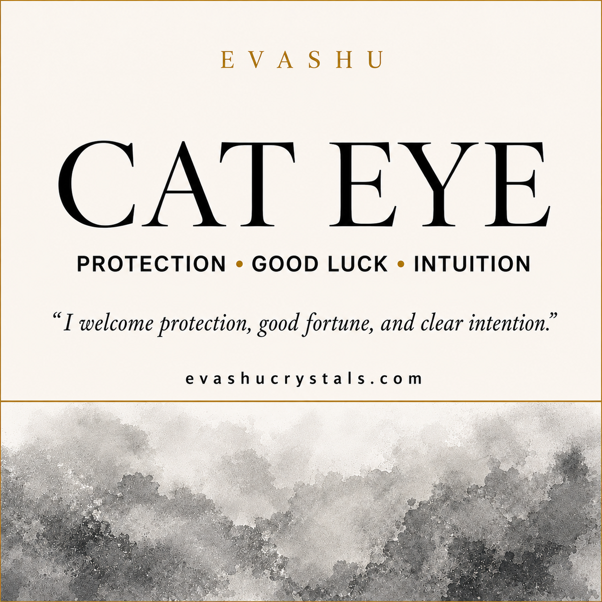Cat Eye Bracelet protection good luck benefits guide