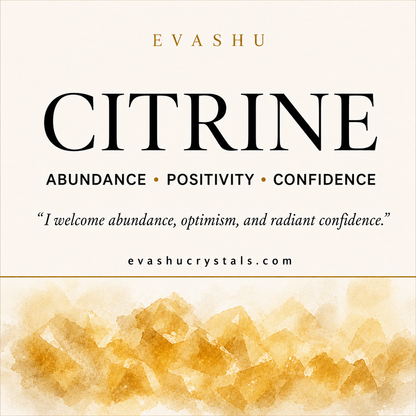 Citrine Chips benefits benefits guide