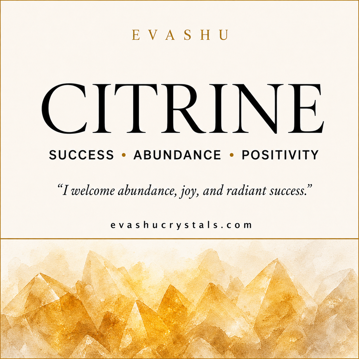 Citrine Ring benefits benefits guide