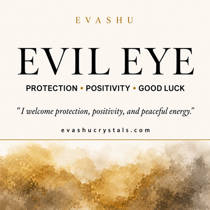 Evil Eye Bracelet protection positivity benefits guide