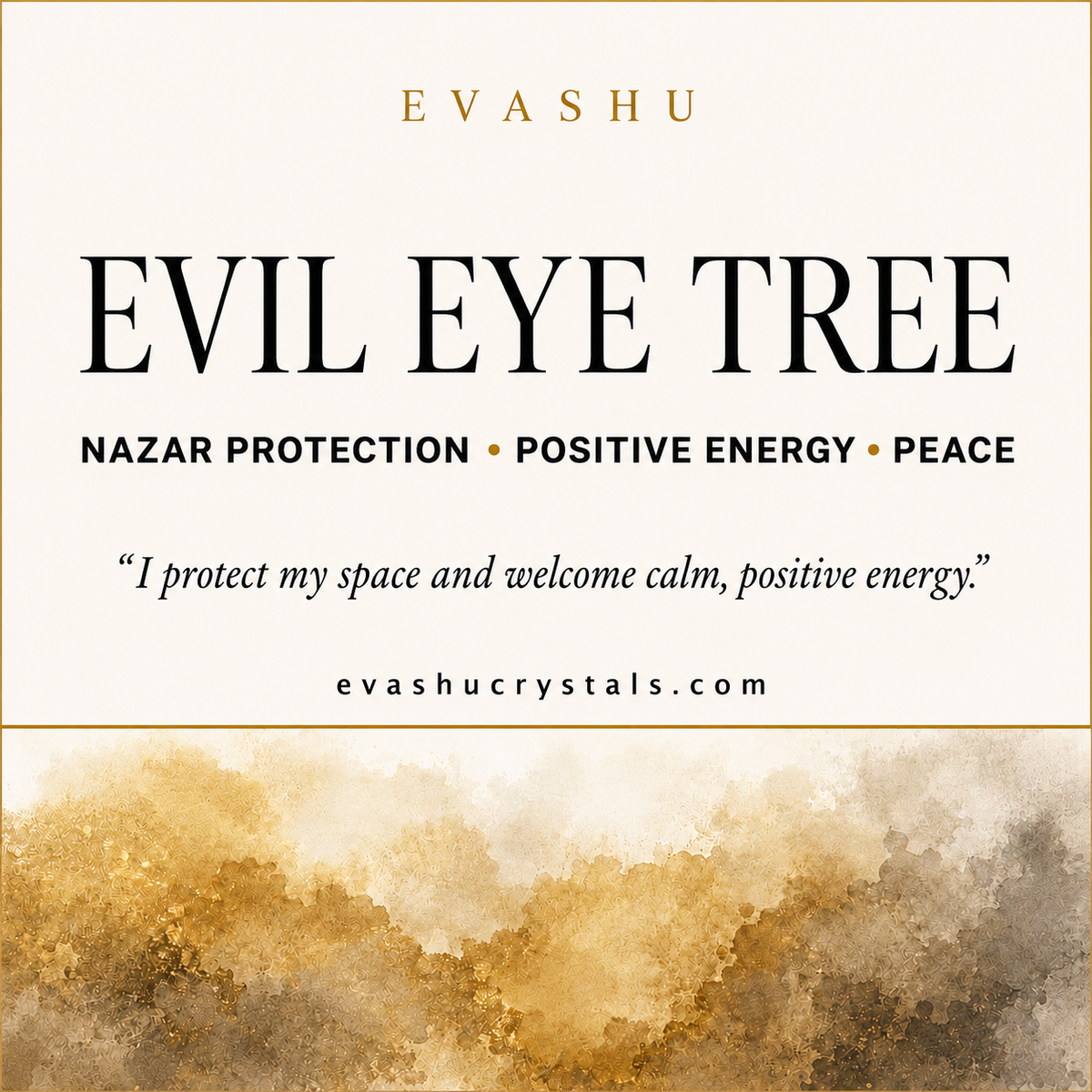 Evil Eye Tree benefits benefits guide