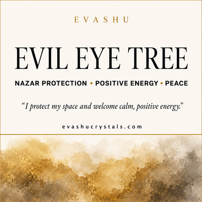 Evil Eye Tree benefits benefits guide