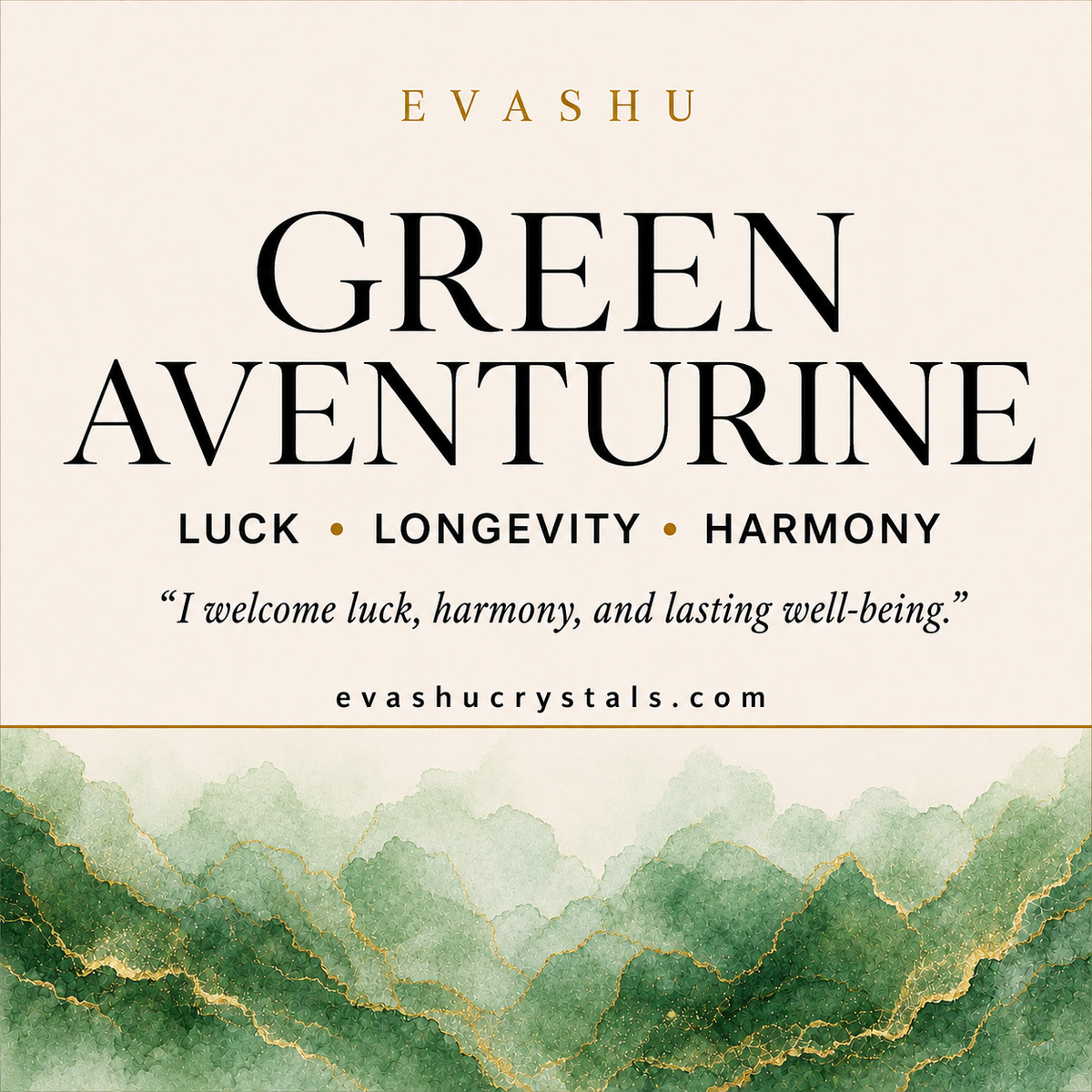 Green Aventurine Hexagon Pendant benefits benefits guide