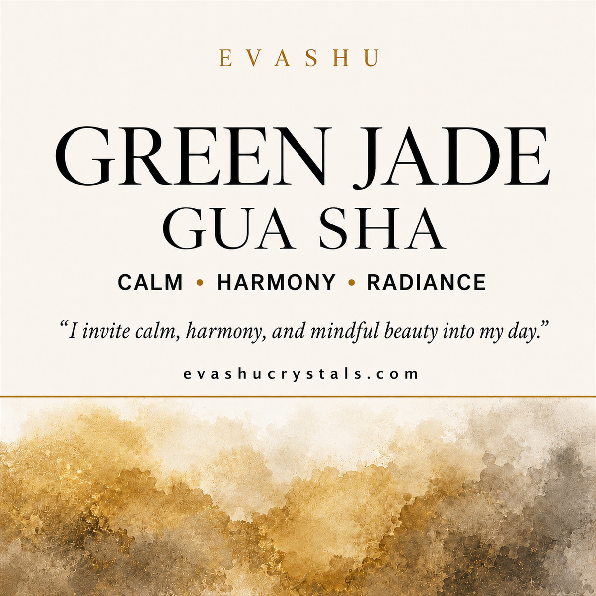 Green Jade Gua Sha benefits benefits guide