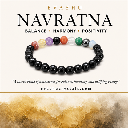 Navratna Bracelet benefits benefits guide