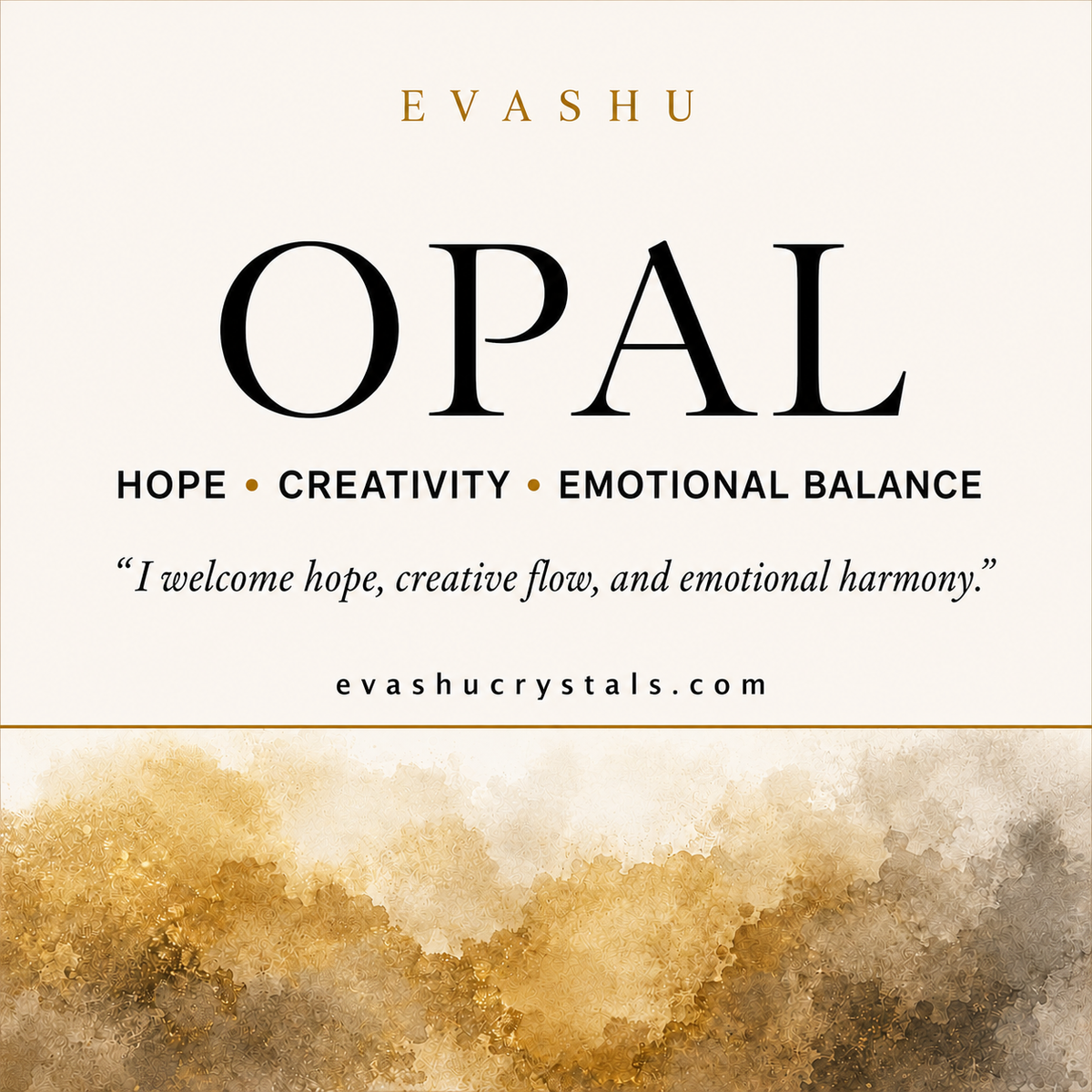 Opal Bracelet hope creativity benefits guide