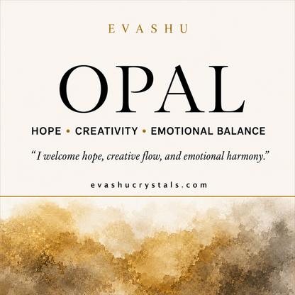 Opal Bracelet hope creativity benefits guide