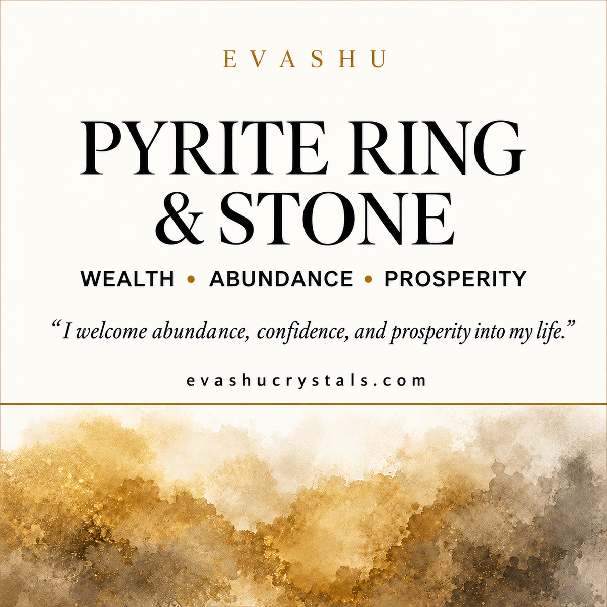 pyrite-stone-and-ring-set benefits benefits guide