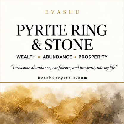 pyrite-stone-and-ring-set benefits benefits guide
