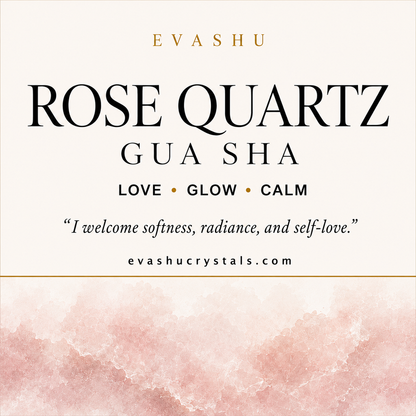 Rose Quartz Gua Sha benefits benefits guide