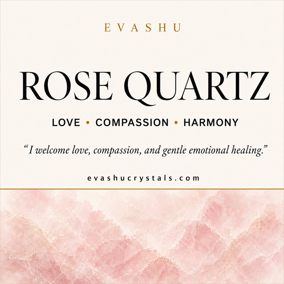 Rose Quartz Heart Pendant benefits benefits guide