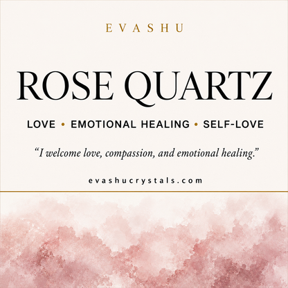 Rose Quartz Stone benefits benefits guide