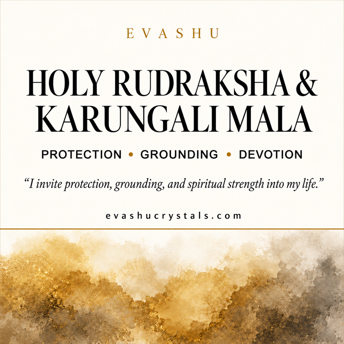 rudraksha-and-karungali-mala benefits benefits guide