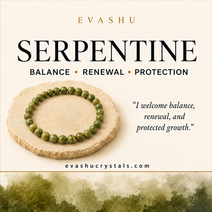Serpentine Bracelet balance renewal benefits guide