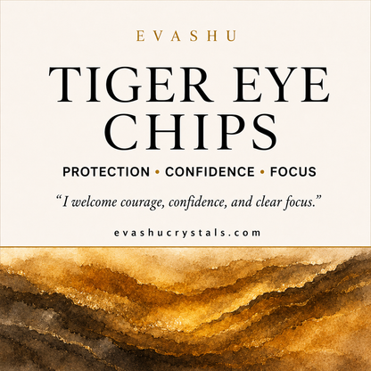 Tiger Eye Chips benefits benefits guide