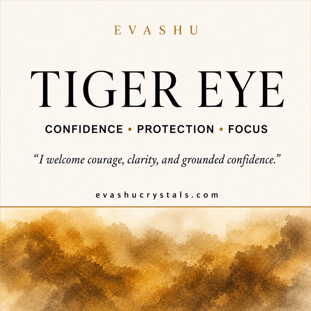 Tiger Eye Stone benefits benefits guide