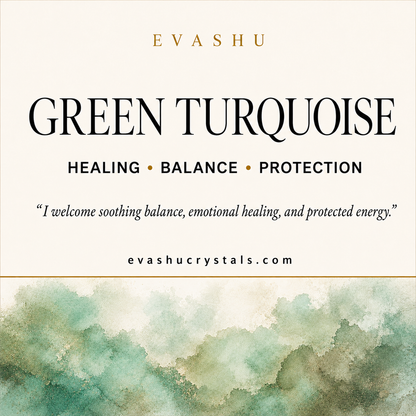 Turquoise Bracelet healing balance benefits guide