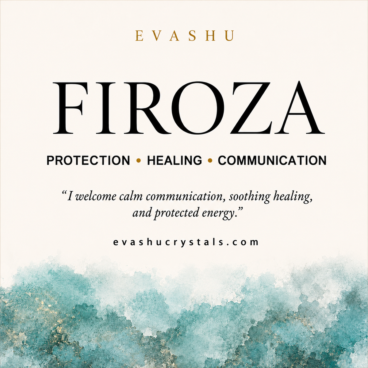 Turquoise Firoza Bracelet protection healing benefits guide