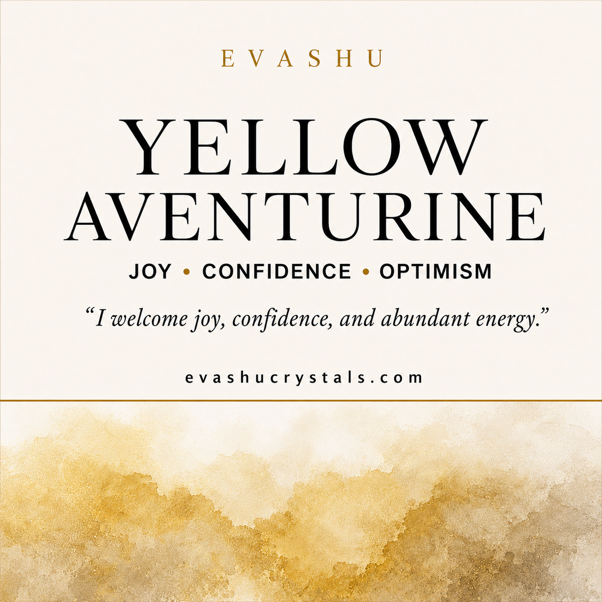 Yellow Aventurine Bracelet benefits benefits guide