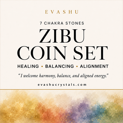 Zibu Coin Set benefits benefits guide