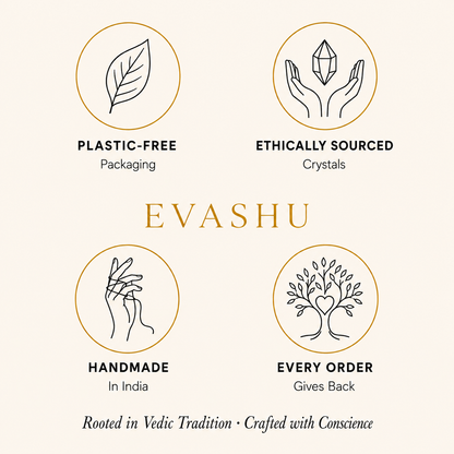 7 Chakra Heart Tree of Life pendant by Evashu Crystals - product and brand information