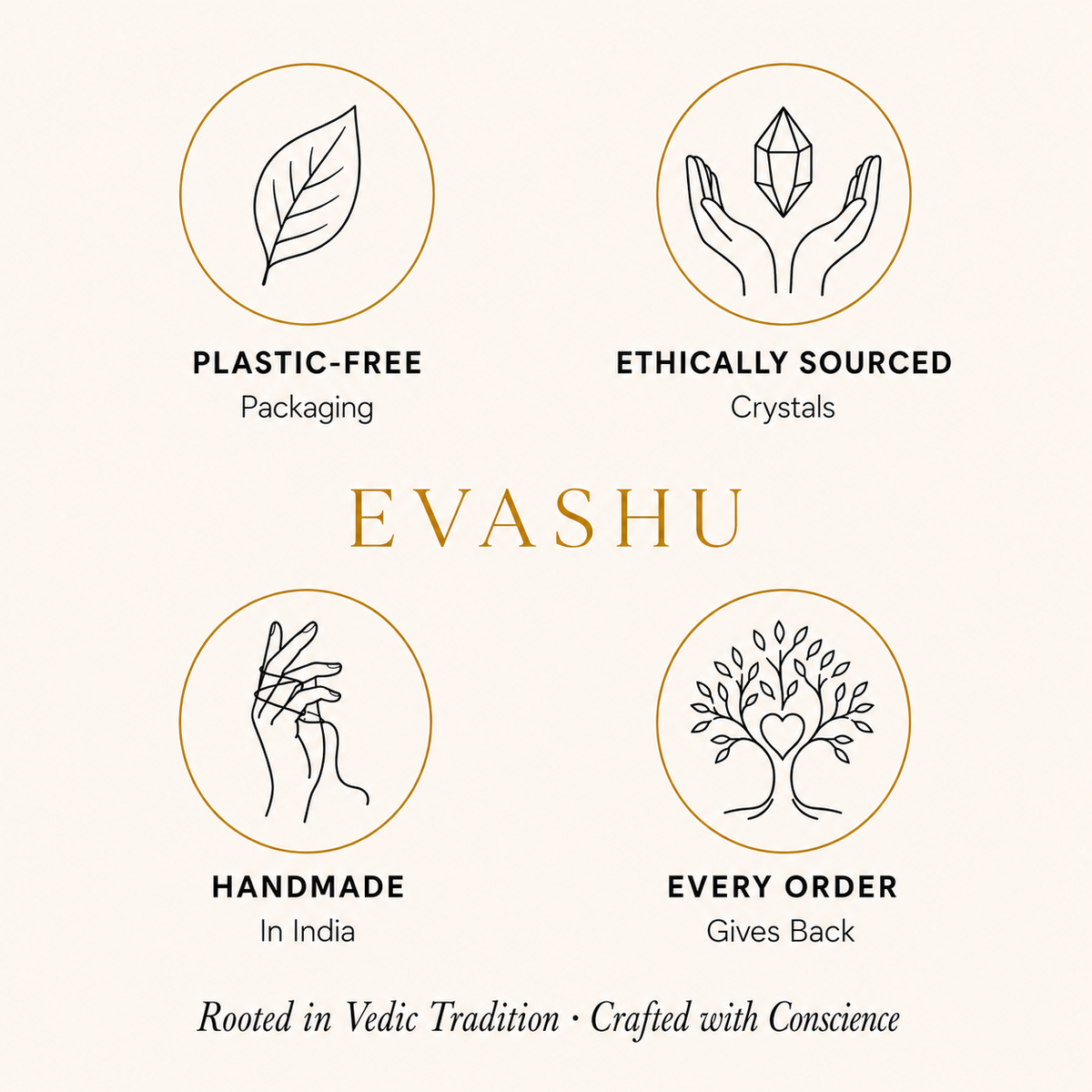 Opal Handbag Pendant by Evashu Crystals with sourcing, handmade and brand values