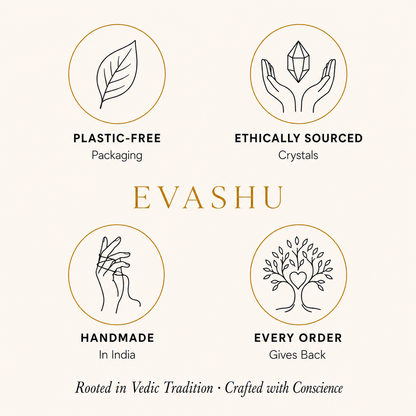 Opal Handbag Pendant by Evashu Crystals with sourcing, handmade and brand values