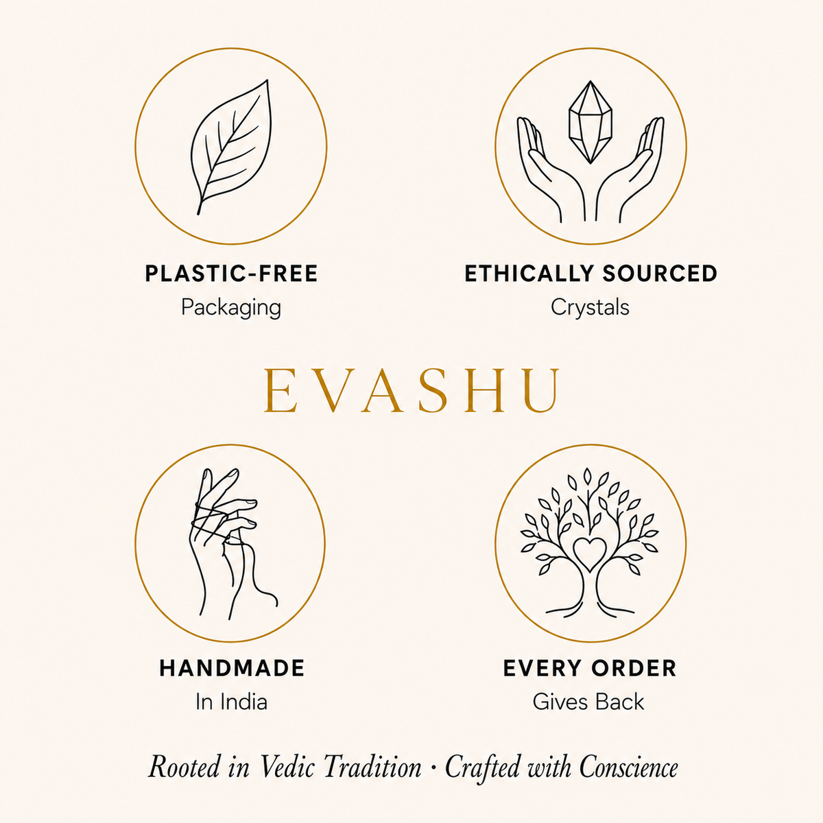 opalite-pencil-pendant by Evashu Crystals with sourcing, handmade and brand values