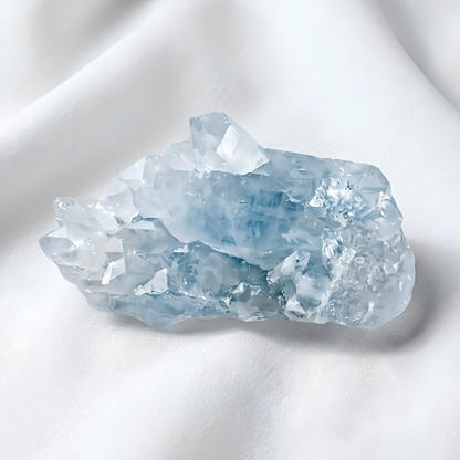 Natural Clear Quartz Raw Stone for Focus