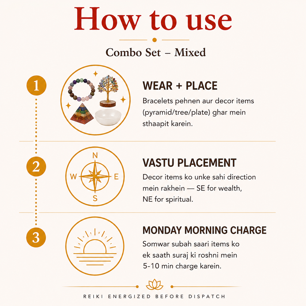 Natural Green Aventurine Crystal Chips for Growth