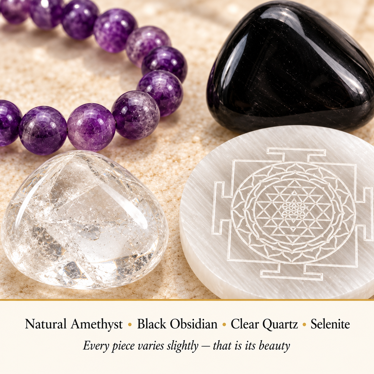 Doomscroll Detox Ritual Kit product image 5