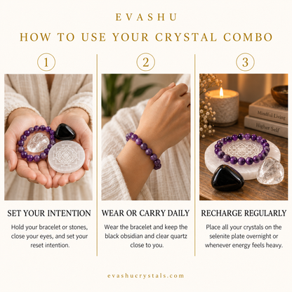 Doomscroll Detox Ritual Kit product image 7
