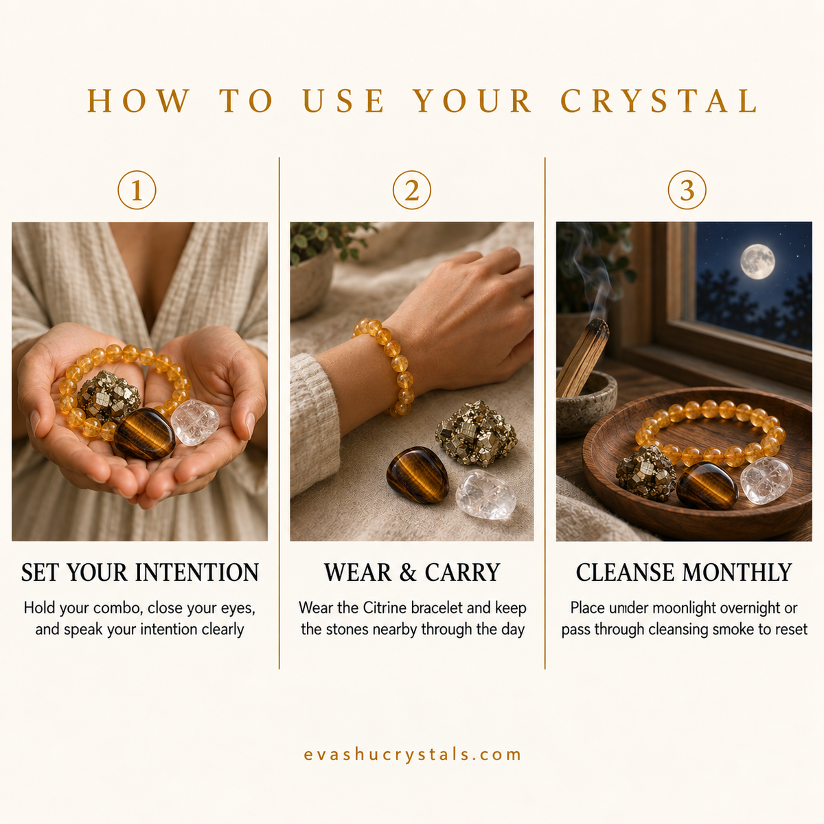 Main Character Energy Ritual Kit product image 7