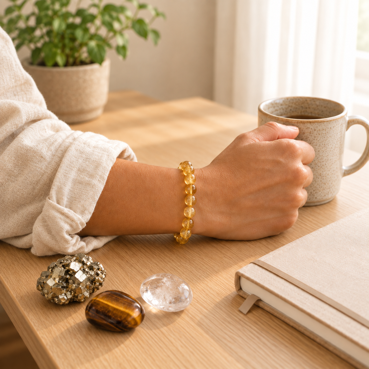 Main Character Energy Ritual Kit product image 8