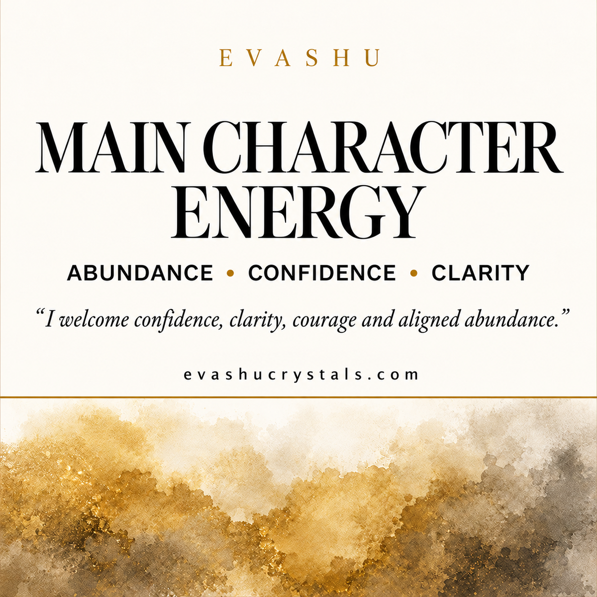 Main Character Energy Ritual Kit product image 2
